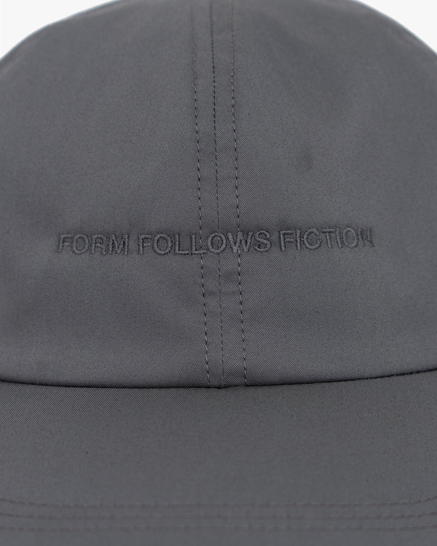 Solotex Twill 6 Panel Cap