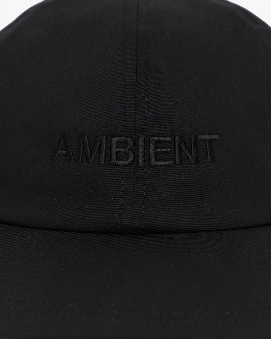 Solotex Twill 6 Panel Cap