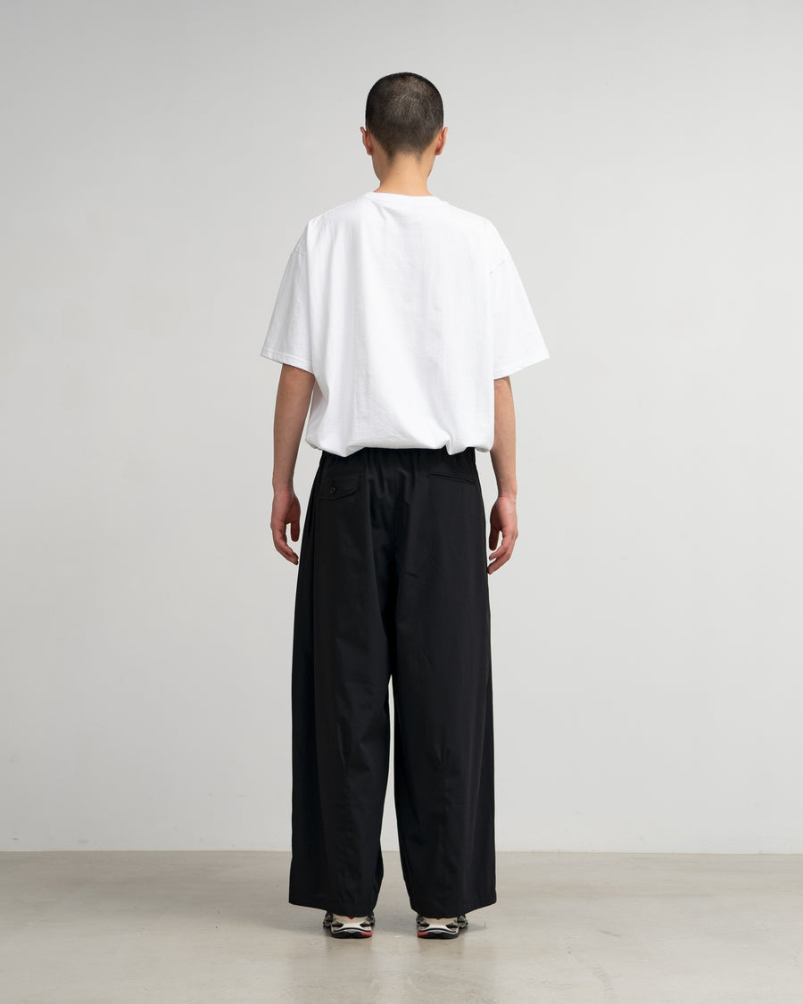 is-ness for Graphpaper Balloon Chef Pants