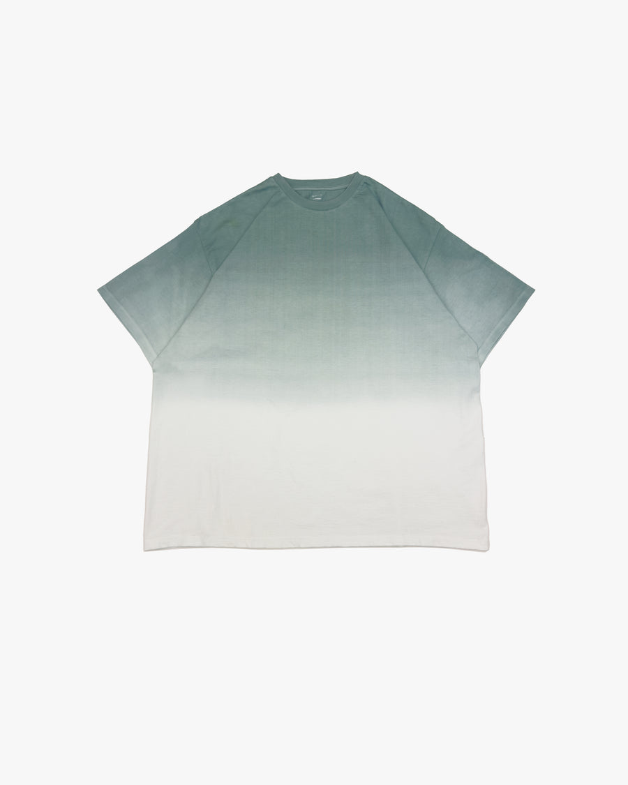 S/S Oversized Tee