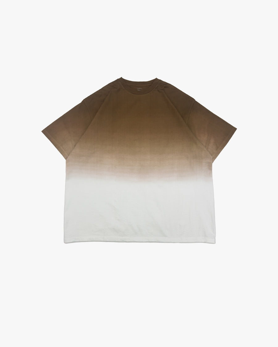 S/S Oversized Tee