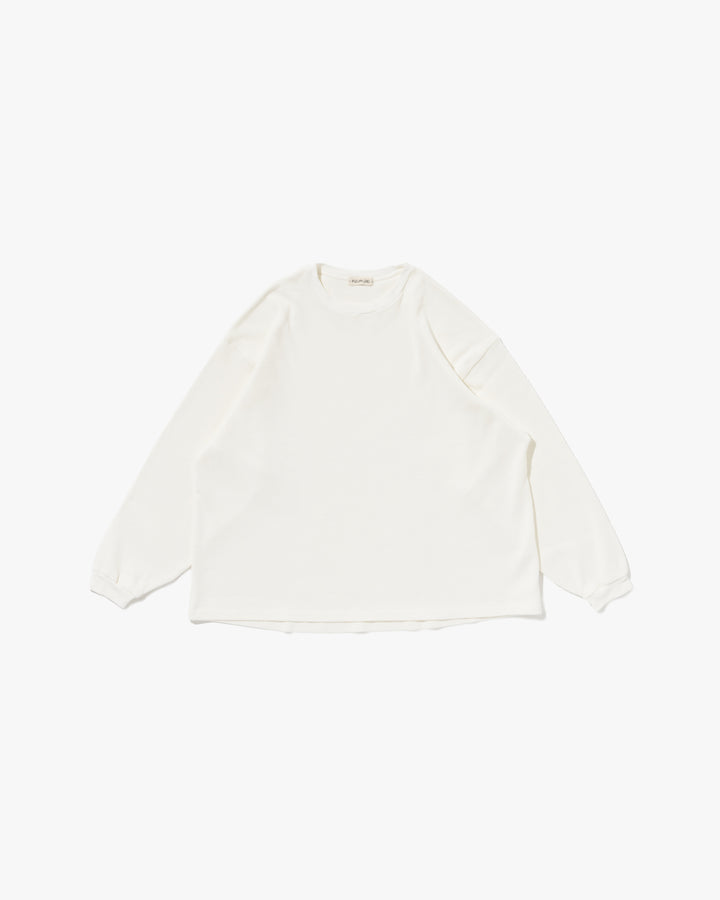 OVERSIZE LONGSLEEVE C