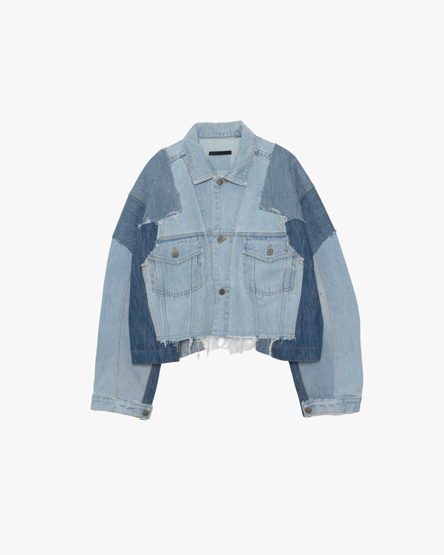 PT DENIM JK BL C