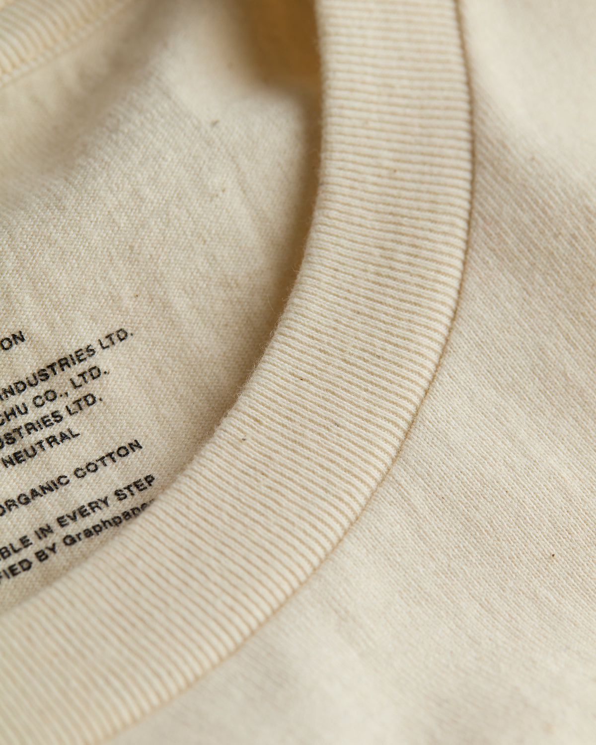 Knitting｜Rib :