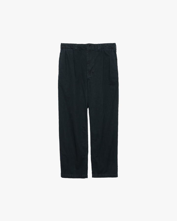 2 Tuck Work Pants
